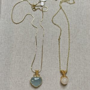 necklaces for Shiyara