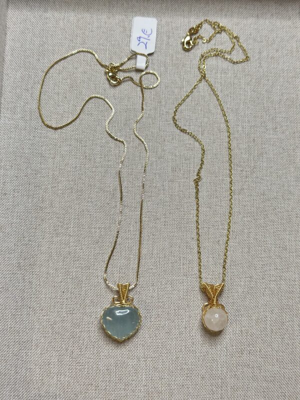 necklaces for Shiyara