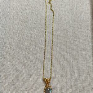 Necklace for Nicole