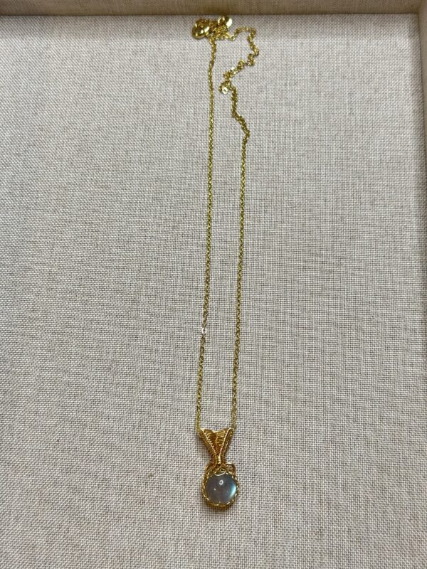 Necklace for Nicole