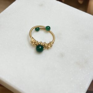 Ring for Selena