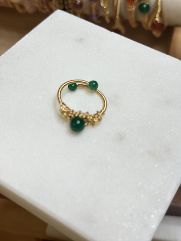 Ring for Selena