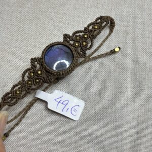 Bracelet for Ana