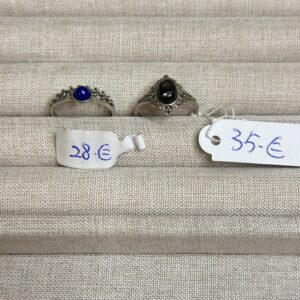 Rings for Sam