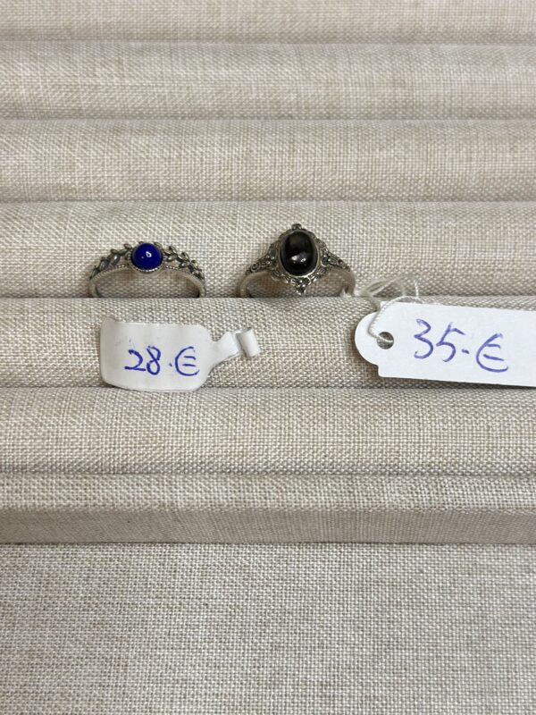 Rings for Sam