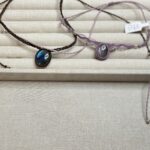 Necklaces for Mandy Cimon