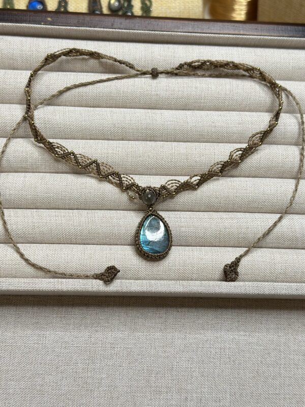 Necklace for Acreative