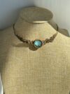 Blue Flash Yavari Choker - Image 4