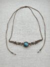 Blue Flash Yavari Choker - Image 2