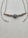 Blue Flash Yavari Choker - Image 3