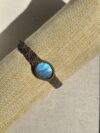 Electric Blue Labradorite Bracelet - Image 3