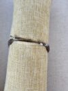 Electric Blue Labradorite Bracelet - Image 5