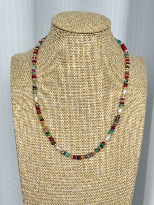Candy Garden Necklace - Image 2