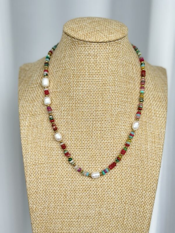 Candy Garden Necklace - Image 2