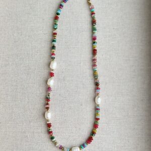 Candy Garden Necklace