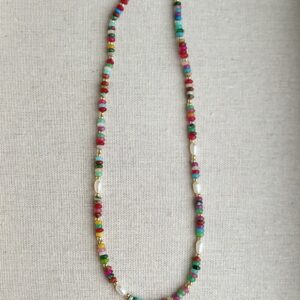 Candy Garden Necklace