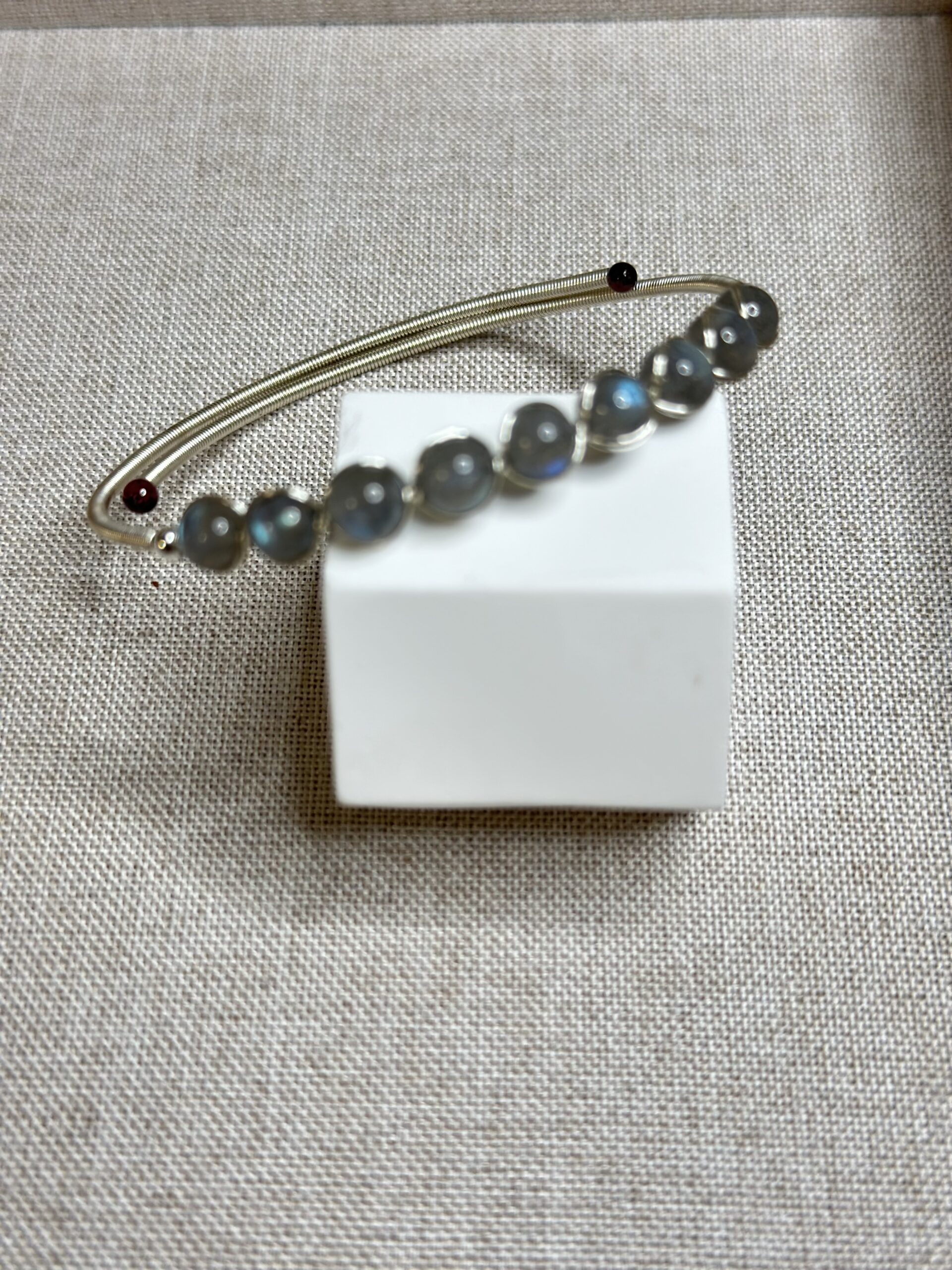 IMG_0086 Bracelet for Markella - Image 1