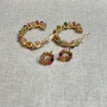 Earrings for Mandy