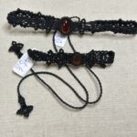 Necklace and bracelet for Maria