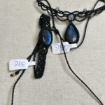 Necklace and Bracelet for Debby