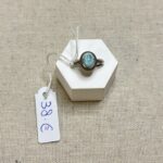 Ring for Nicola