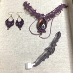 Set for Susan