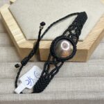 Bracelet for Bench