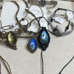 Necklaces and Bracelets for Isabel