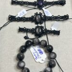 Chokers and Bracelets for Buggy
