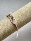 Labradorite bracelet - Image 4