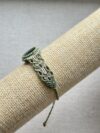 Blue labradorite bracelet - Image 2