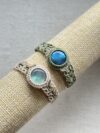 Labradorite bracelet - Image 2
