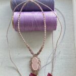 Necklace for Mia