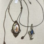 Necklaces for Alex