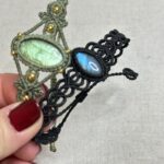 Bracelets for Izzy