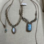 Necklaces for Heather