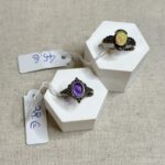 Rings for Mia