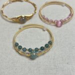 Bracelets for Tourya