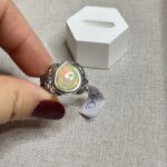 Ring for Manda