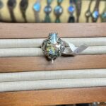 Ring for Izzy