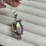 Necklace for Nina