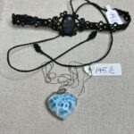 Necklaces for Nicola
