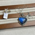 Necklace and ring for Ashley