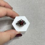 Ring for Mia