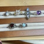 Rings for Buggy