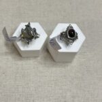 Rings for Susan