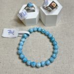 Rings and Bracelet for Faya