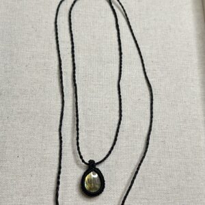 Necklace for 7mm