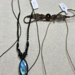 Necklaces for Jojo