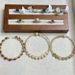 Rings and Bracelets for Marie